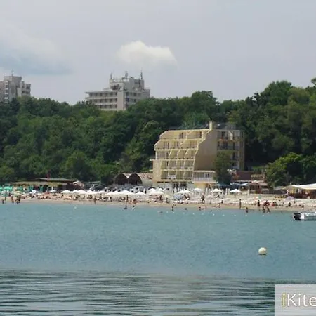 Hotel Shipka Kiten (Burgas)