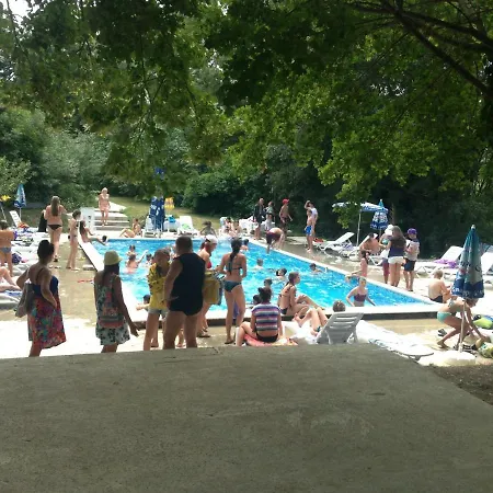 Shipka Hotel Kiten (Burgas)