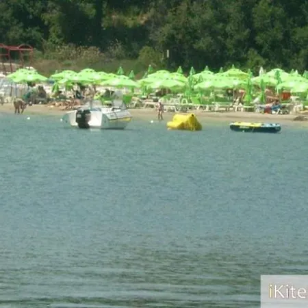 Shipka Hotel Kiten (Burgas)