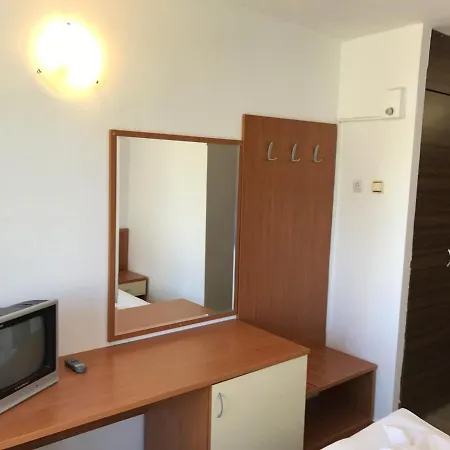 Shipka Hotel Kiten (Burgas)
